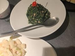 -吴越荣记苏州菜·松鼠桂鱼100%活鱼现做(斜塘老街店)