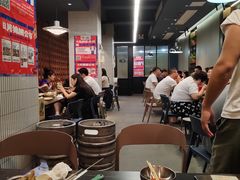 -老虎滩大连海鲜烧烤(建邺云锦路总店)