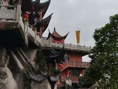 -龙泉洞(沙坪坝区)