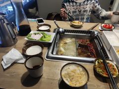 -野妹经典火锅(民治店)