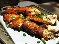 -绿茶餐厅(深圳龙华天虹购物中心店)