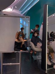 -OnHair造型