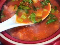 -禾珍珠家常小馆(河南博物院店)