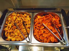 -鹈鹕素食餐厅自助餐部(正阳街店)