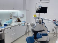-泰康拜博口腔(松江印象城臻尔店)