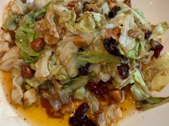 -恰八斗·猛火长沙菜(国贸店)