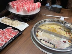-快乐小羊·内蒙牛羊肉火锅(流花中心店)