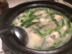 -百味馆·粤菜·湛江菜(后海花园店)