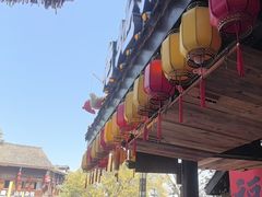 -老地方猫儿面(磁器口店)