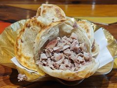 -永茂驴肉(莲池南大街总店)