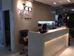 大堂-ace hair salon top 无痕接发