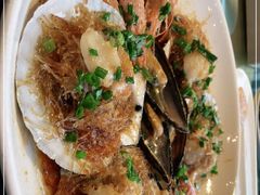 -小城故事·地道宁波味(月湖盛园店)