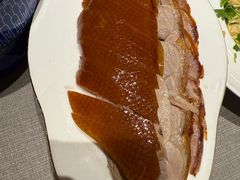 -北平食府·北京烤鸭(北京西站六里桥店)