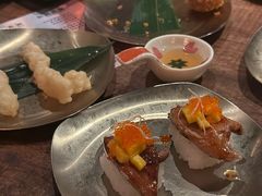 -300杯·和牛烧肉清酒专门店(廊里店)