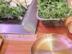 -郭记烤肉创始店(民丰大街店)