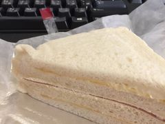 -洪瑞珍三明治(忠孝店)