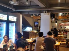 -木屋烧烤(南新店)