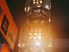 -甘尼仕印度餐厅酒吧(斜塘老街店)