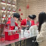 巧克力控必冲🍫求你们快去喝代数学家！