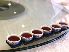 -顺德人家食府(黄金广场店)