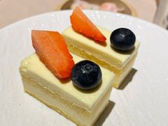 -正佳广场万豪酒店-粤菜餐厅·点心·海鲜·聚餐