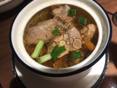 -十面春风·江南面馆(崇宁路店)