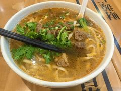 -吉祥馄饨(宁波高铁店)