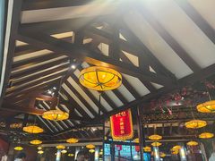 -龍聚祥烧麦馆(万达店)