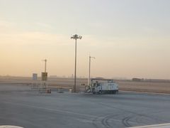 -太原武宿国际机场
