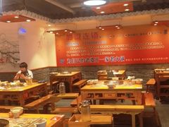 -堂客老火锅(欣阳广场总店)