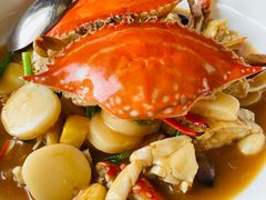 -民族饭店-四季餐厅