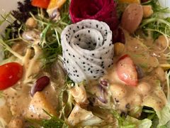 -撒拉花儿·新疆菜·清真(太阳宫店)