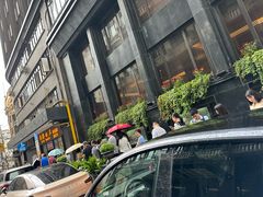 -国际饭店·帆声西饼屋(黄河路店)