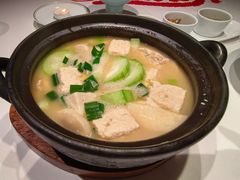 -荣轩(新荣记环球金融中心店)