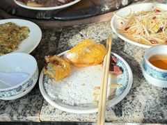 -夏家大锅台炖鱼馆