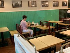 大堂-魏记烧味饭