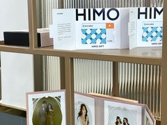 -海马体照相馆(广州新世界云门New park店)