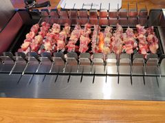 -三个蒙古大叔羊肉串(大宁店)
