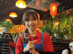 -江湖水乡铁锅炖魚(周庄嘉园店)