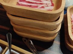-山葵家·创意料理(临平银泰城店)