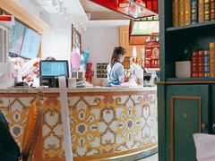 -TOUCH泰奇(奉贤宝龙城市广场店)