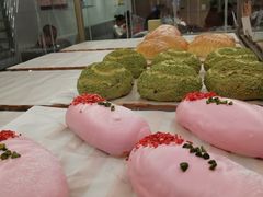 -奈雪的茶(市百一店)