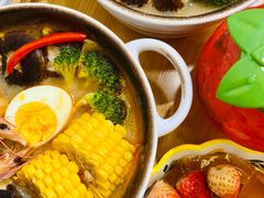 -似季甜铺·糖水·下午茶·小吃(麦地店)