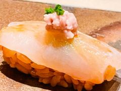 -Ginza Onodera 鮨(外滩十八号店)