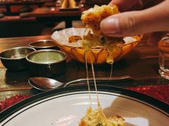 芝士球-尼泊尔餐厅 Nepali Kitchen(巨鹿路店)
