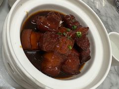 -小菜园新徽菜(宜兴八佰伴店)