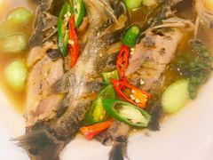 -太兴餐厅(东方广场分店)