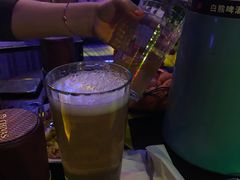 -MOSSO音乐酒吧·Live House(南京西路店)