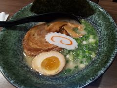 -雷神拉面(财富中心玉米楼店)