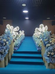 -雅奇婚庆(永乐园社区店)